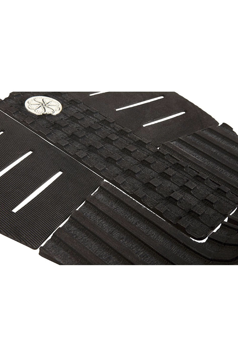 Octopus Is Real Dion III Black Tail Pad