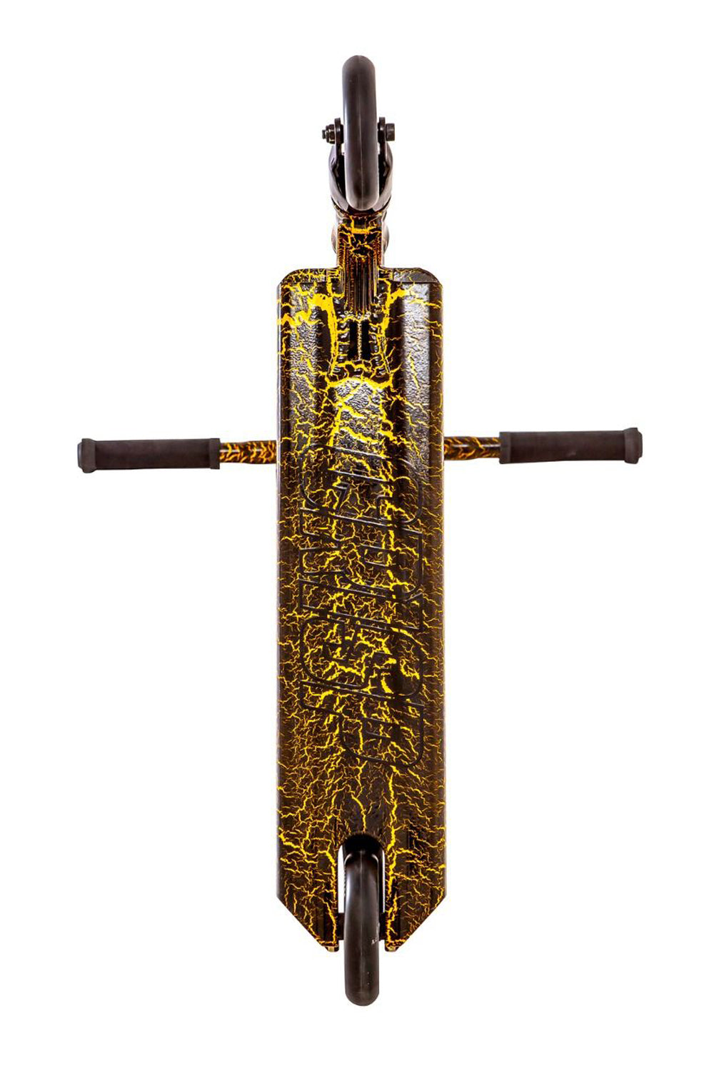 Crisp Inception Cracking Scooter