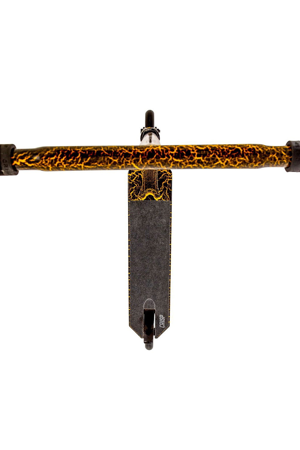 Crisp Inception Cracking Scooter