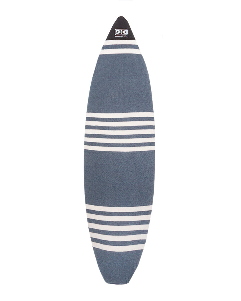 Ocean & Earth Shortboard Stretch Sox Board Cover