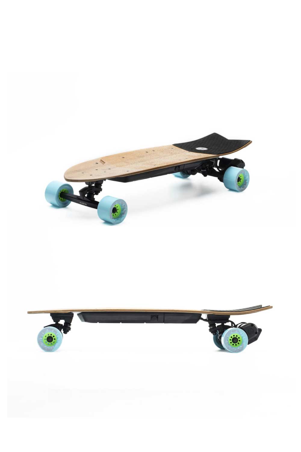 Evolve STOKE Electric Skateboard