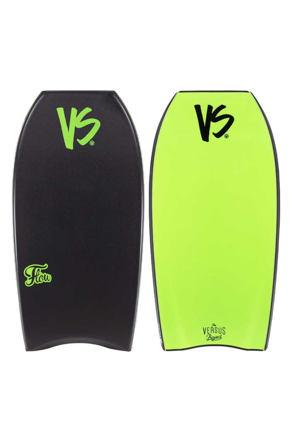 VS Flow PE Bodyboard