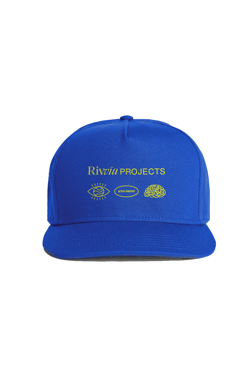 Rivvia Projects 'Projects' Cap