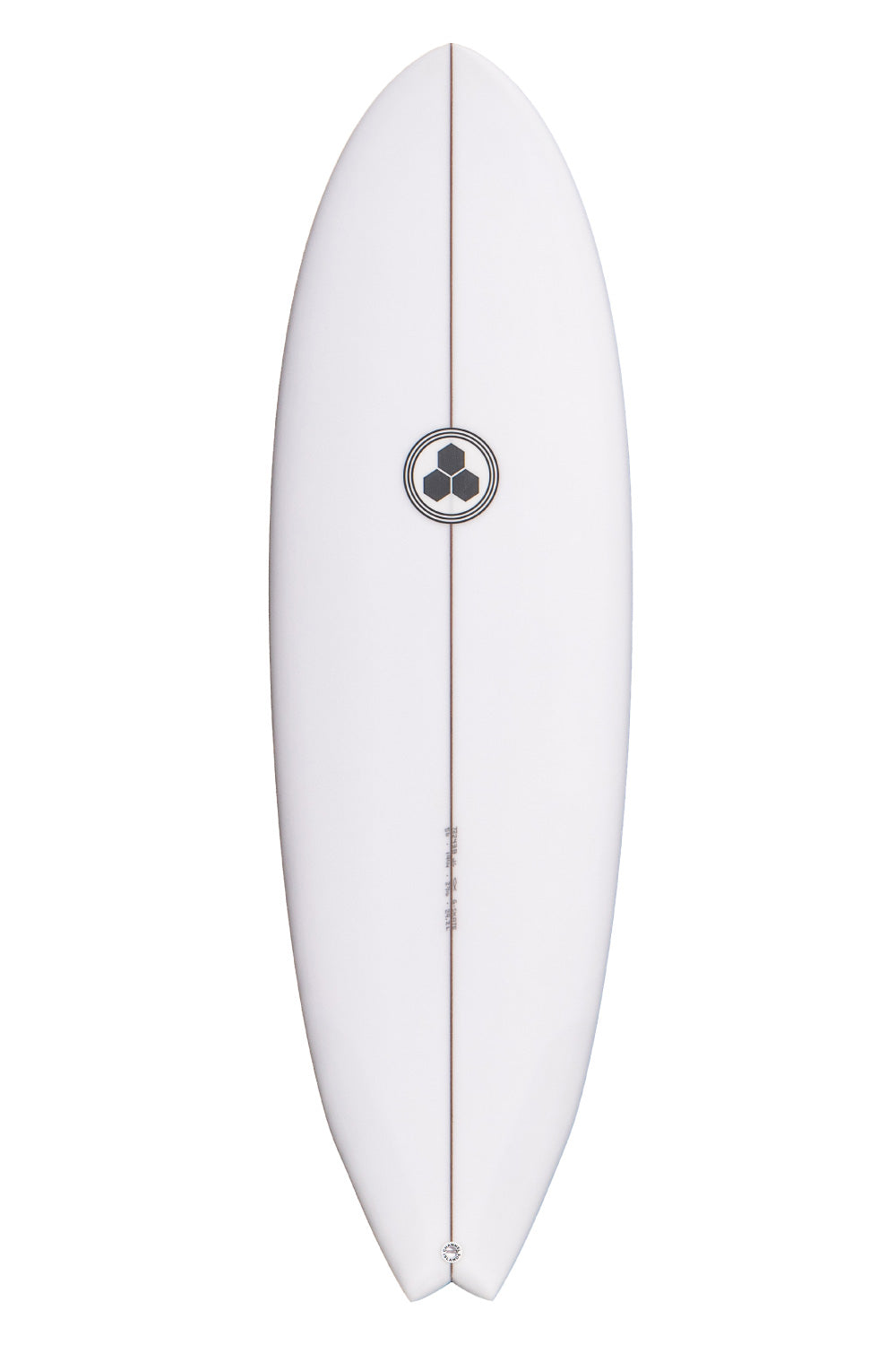 Channel Islands G Skate Surfboard