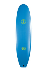 6'0 Softlite Chop Stick Softboard - Comes with fins