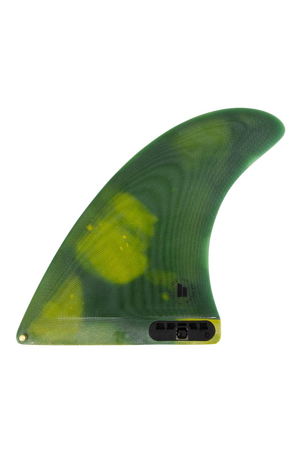 FCS2 Rob Machado 7" Single Fin PG