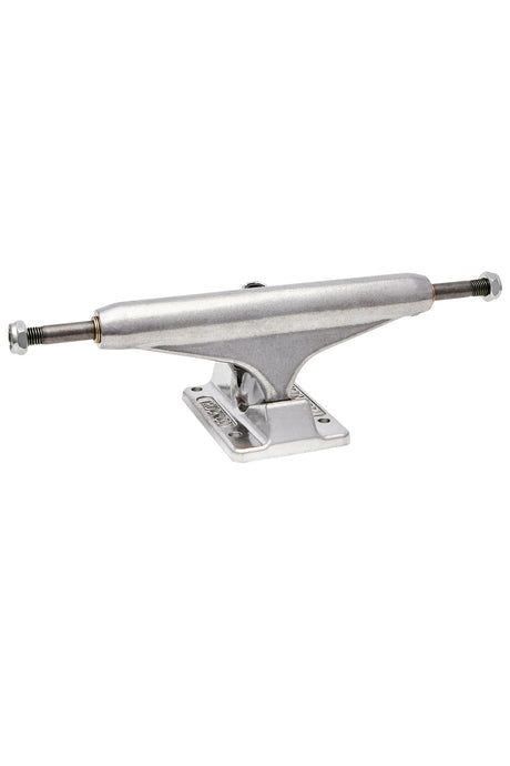 Independent Standard Stage 11 Silver Skateboard Trucks