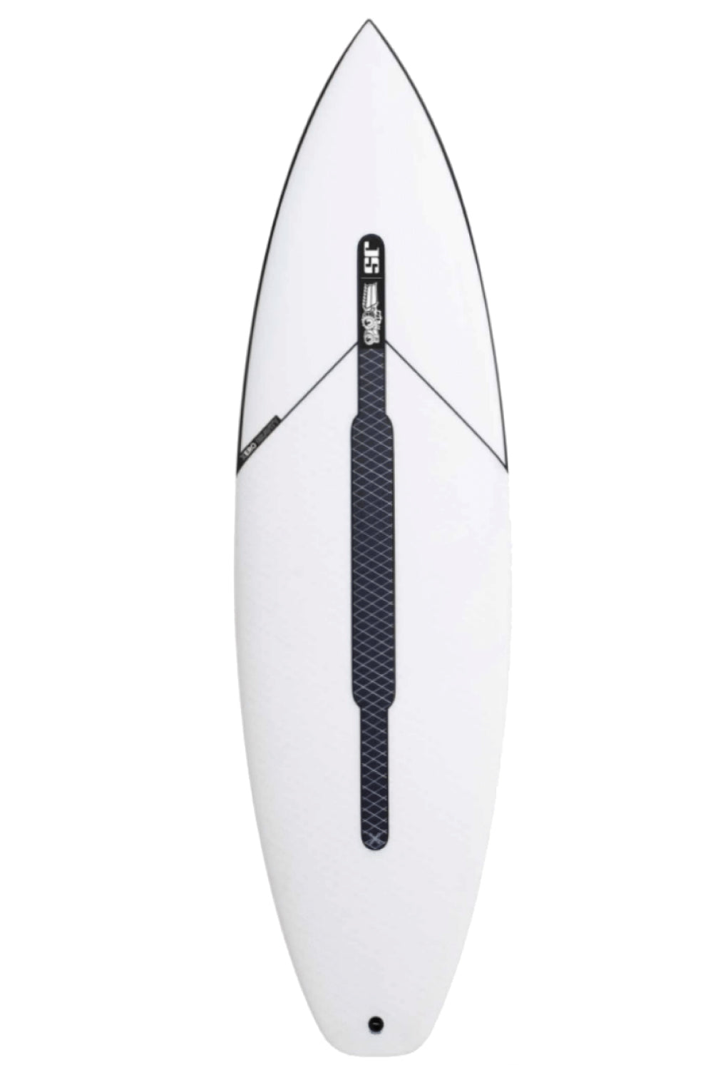 JS Industries XERO GRAVITY HYFI 2.0 Surfboard