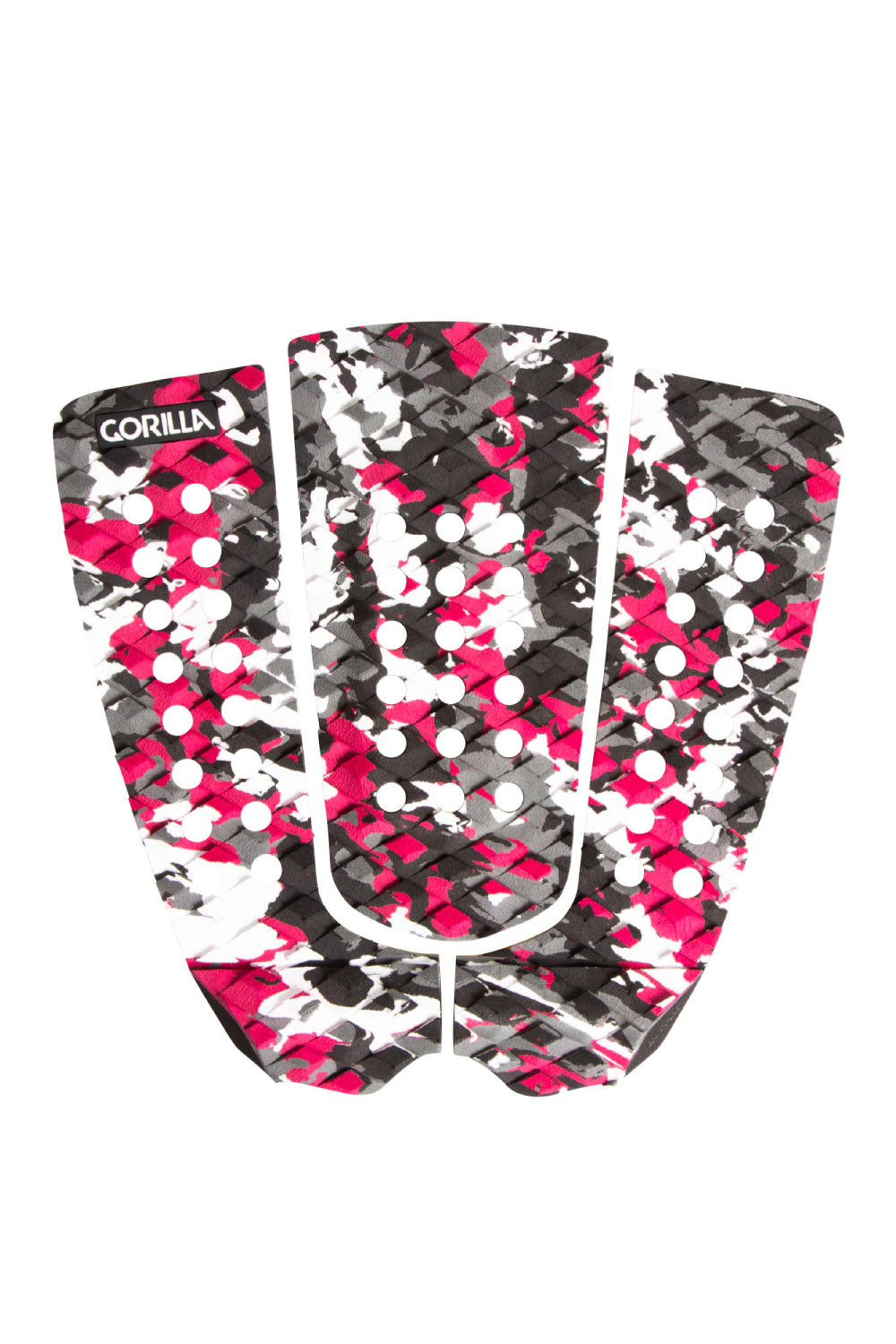 Gorilla Grip Geiselman Red Plum Storm Grip Pad