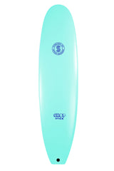 7ft Softlite Chop Stick Softboard - Comes with fins