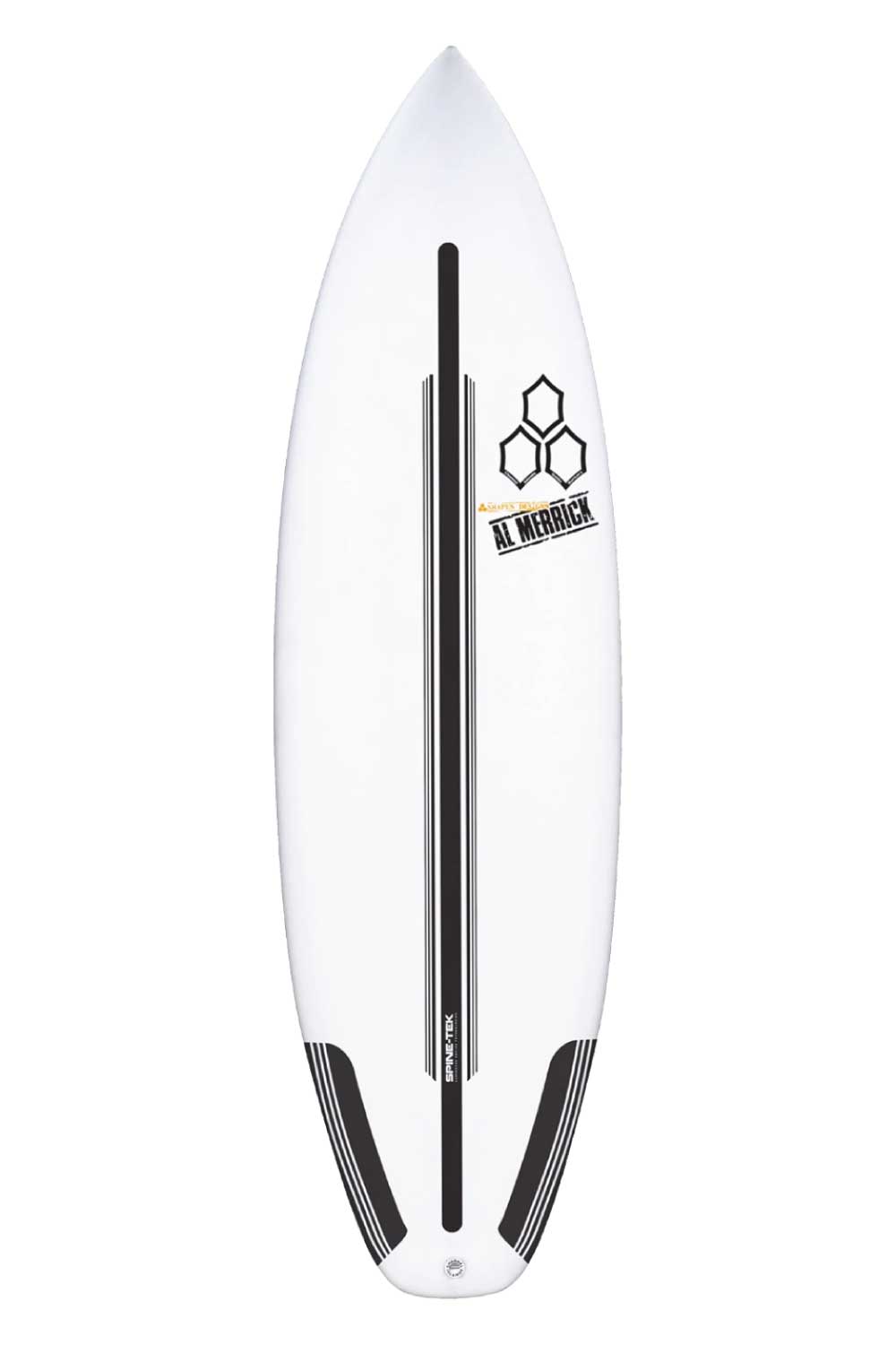 Channel Islands Happy Everyday Spine-Tek Surfboard