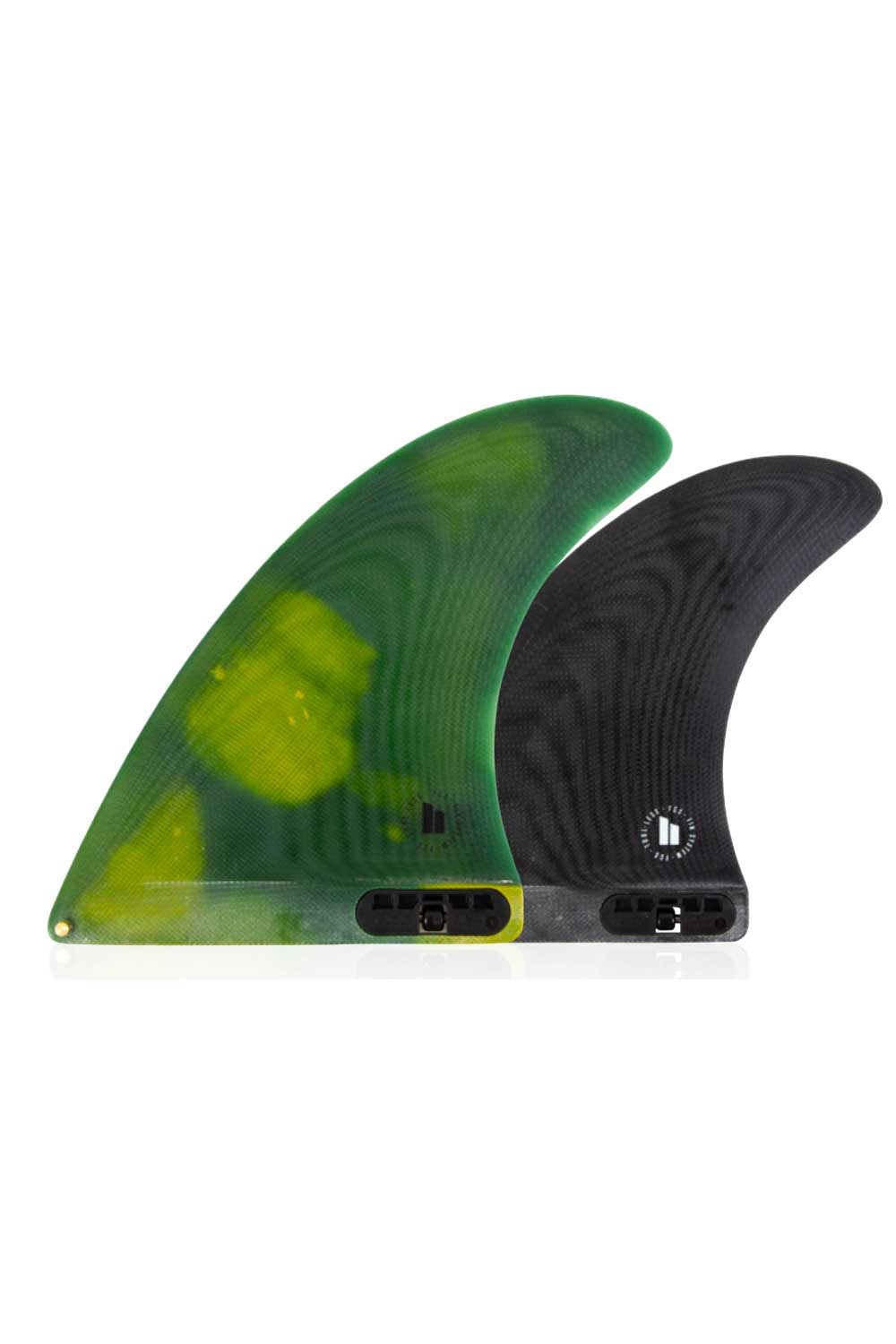 FCS2 Rob Machado 7" Single Fin PG