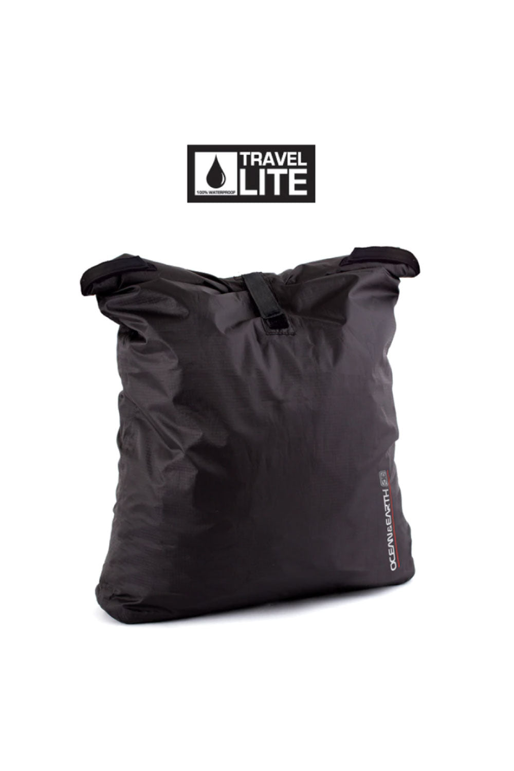 Ocean & Earth Waterproof Travel-Lite Backpack