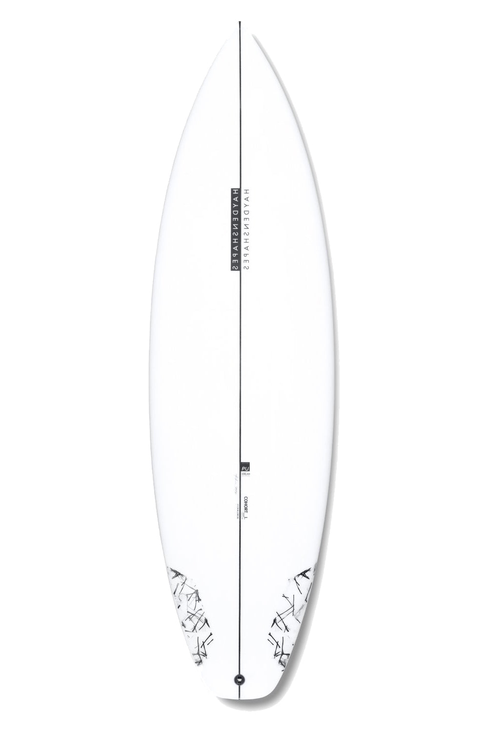 Hayden Shapes Cohort 1 PU Surfboard