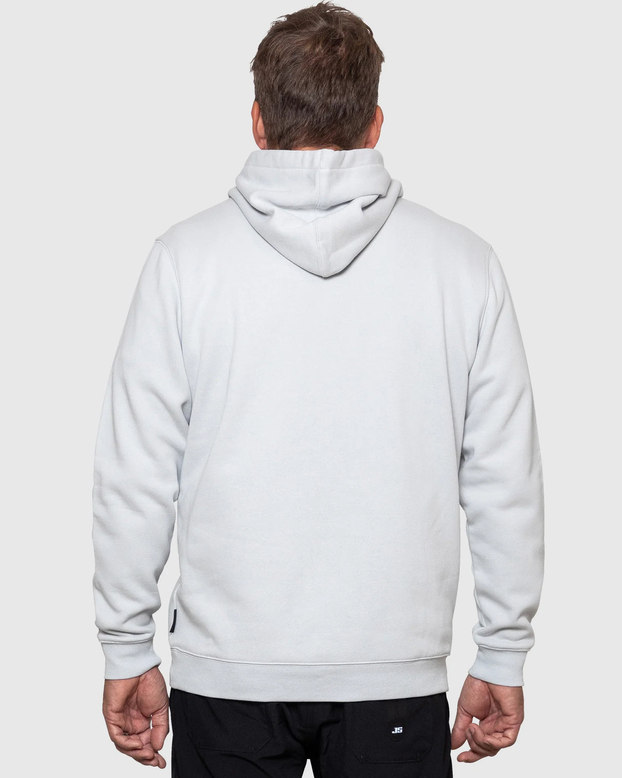 JS Industries Mens Baron Hood