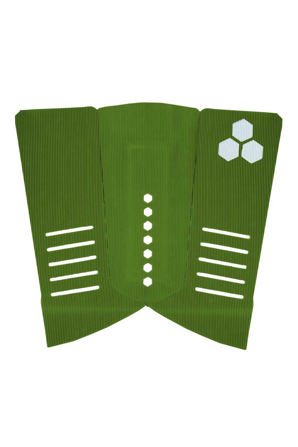 Channel Islands Fish Grip Pad with Arch