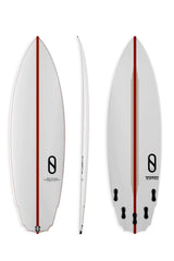 Slater Designs SCI-FI 2.0 LFT Surfboard