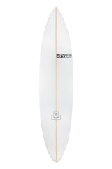 Pyzel Padillac Step Up Surfboard - No Spray