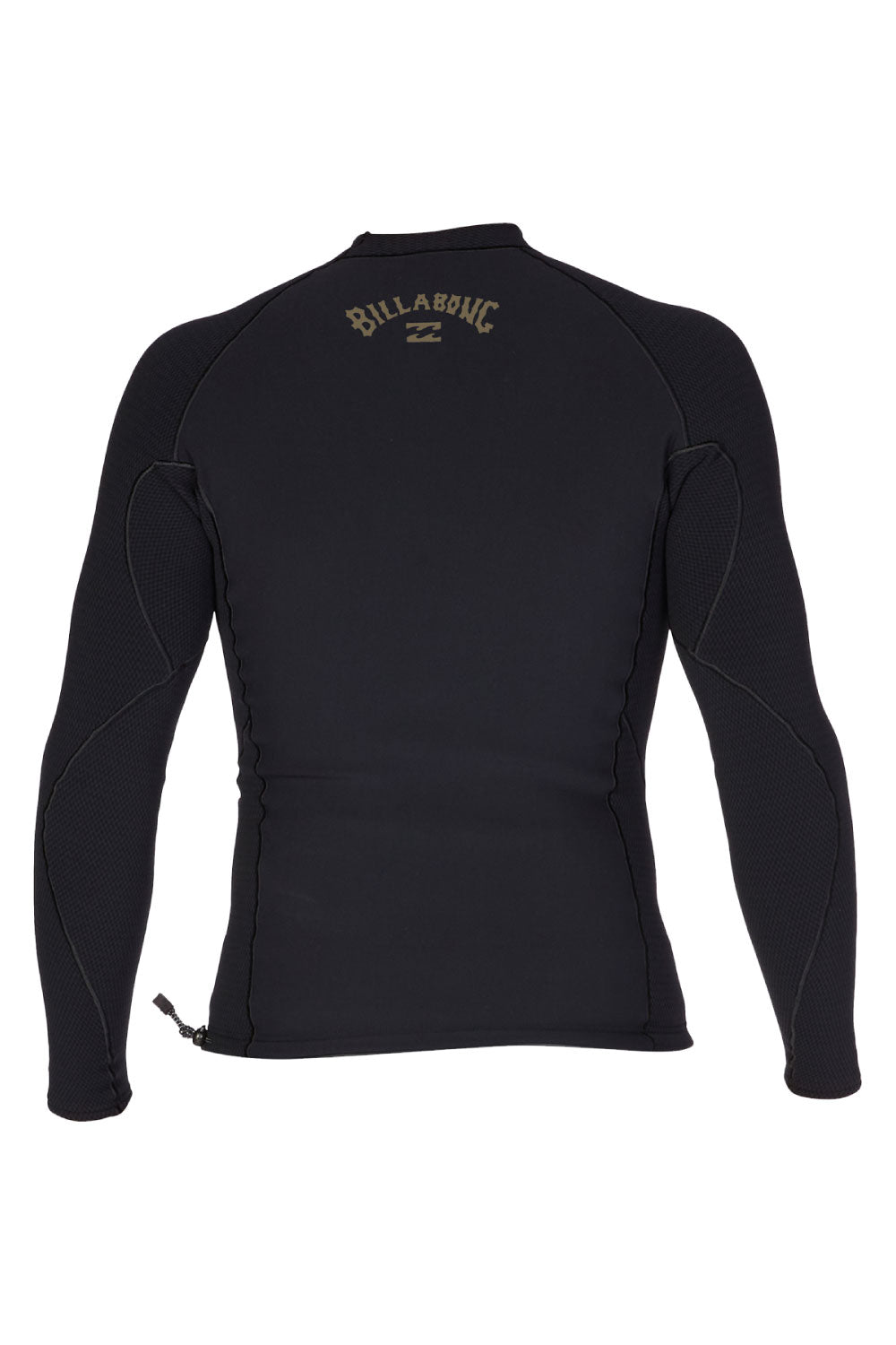 Billabong Men's 1mm Revolution Natural Jacket