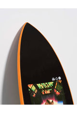 Hayden Shapes Dylan Grave Weird Waves Softboard - Comes with fins