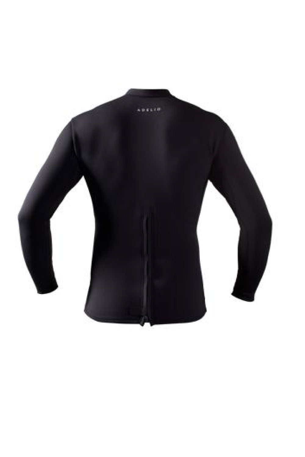 Adelio Myer Feature Stripe Long Sleeve Jacket