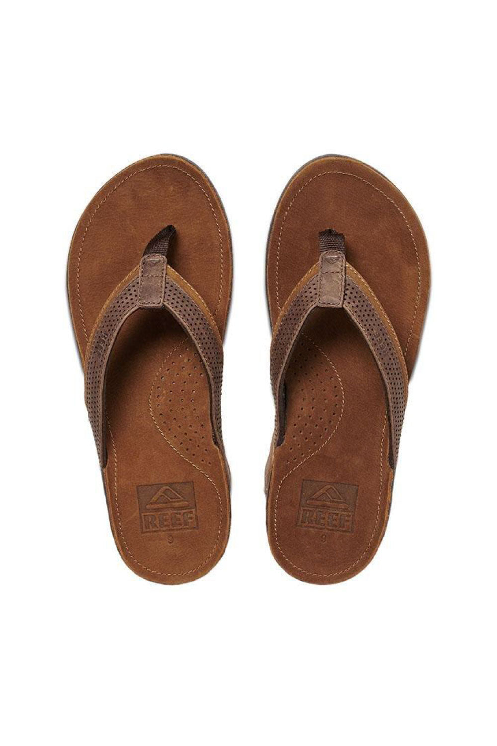 Reef Men's J-Bay Sandals