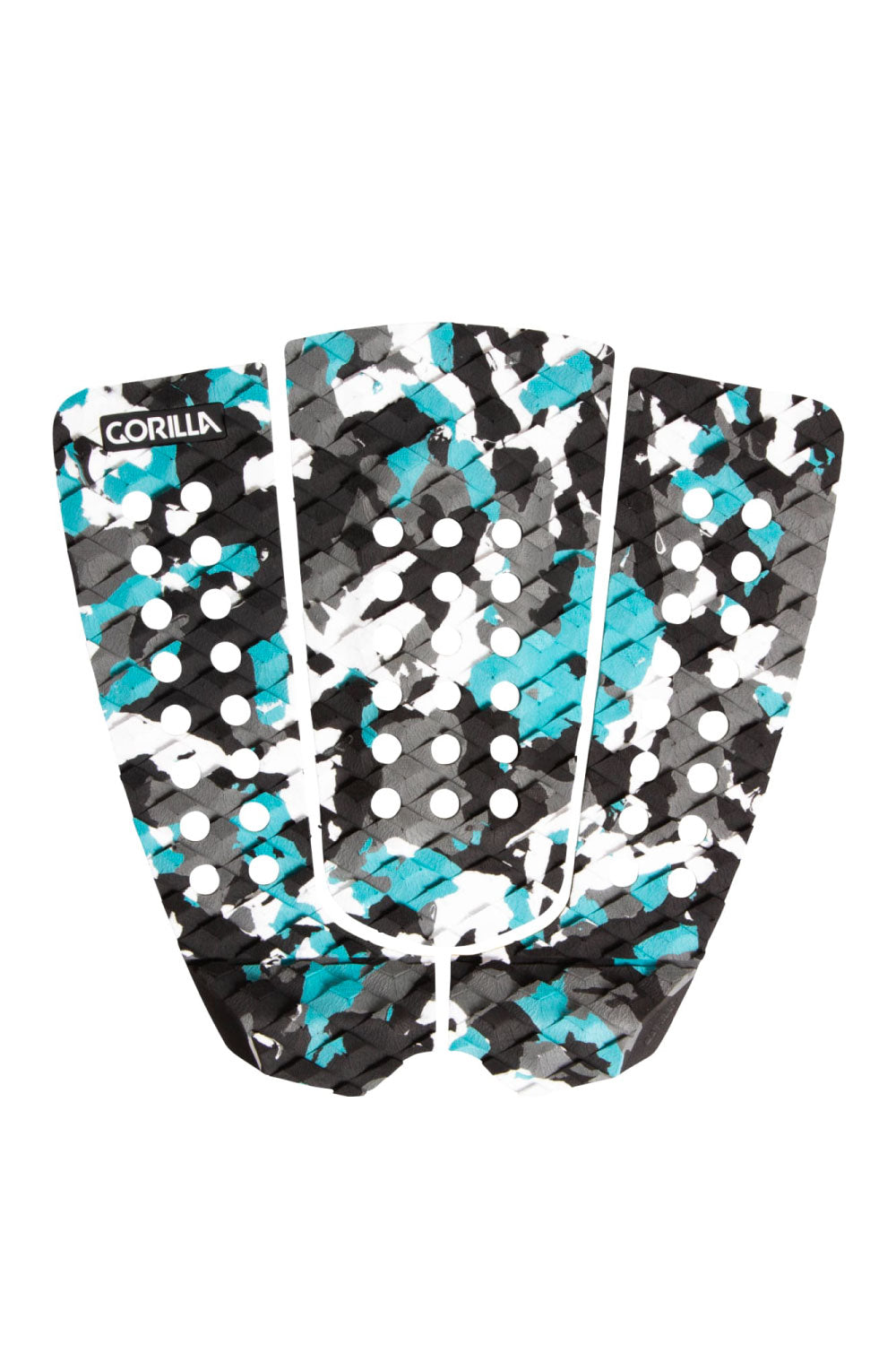 Gorilla Grip Geiselman Adriatic Blue Storm Grip Pad