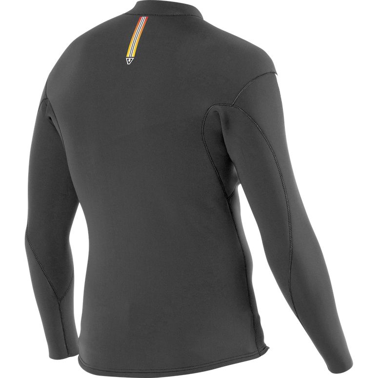 Vissla 2mm Gadoo Front Zip Jacket