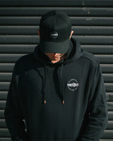 JS Industries Mens Baron Hood