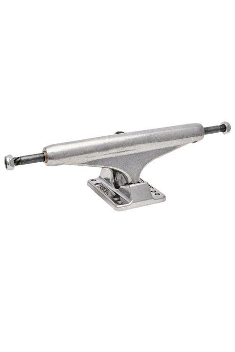 Independent Standard Stage 11 Silver Skateboard Trucks