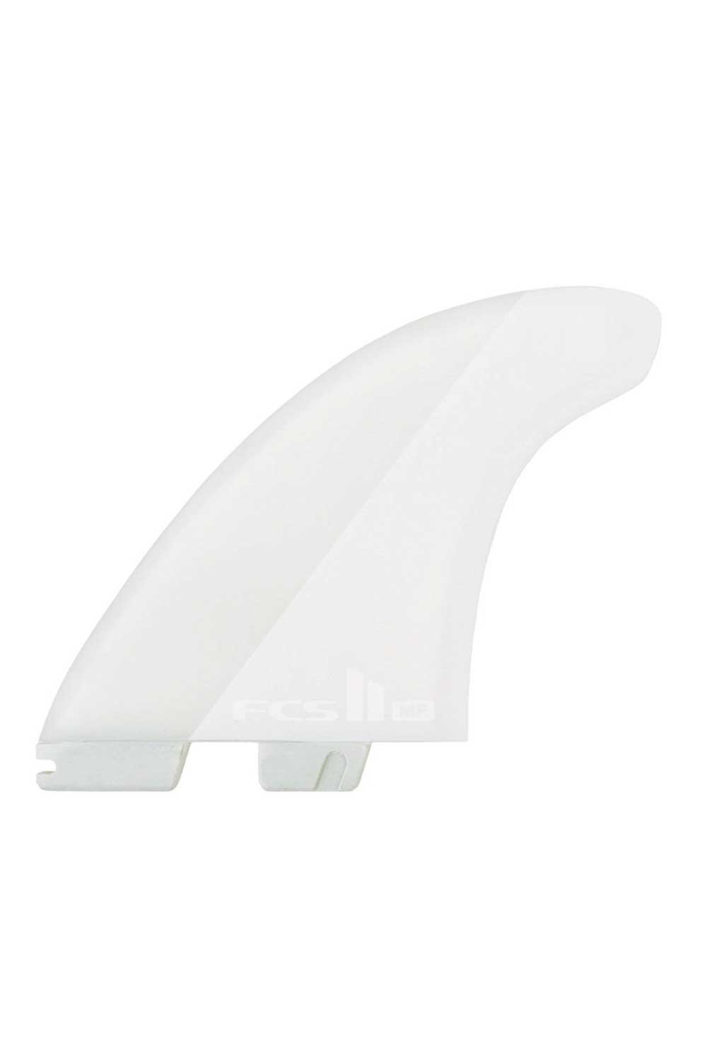 FCS2 MF Twin + 1 PC Fin Set - M-L