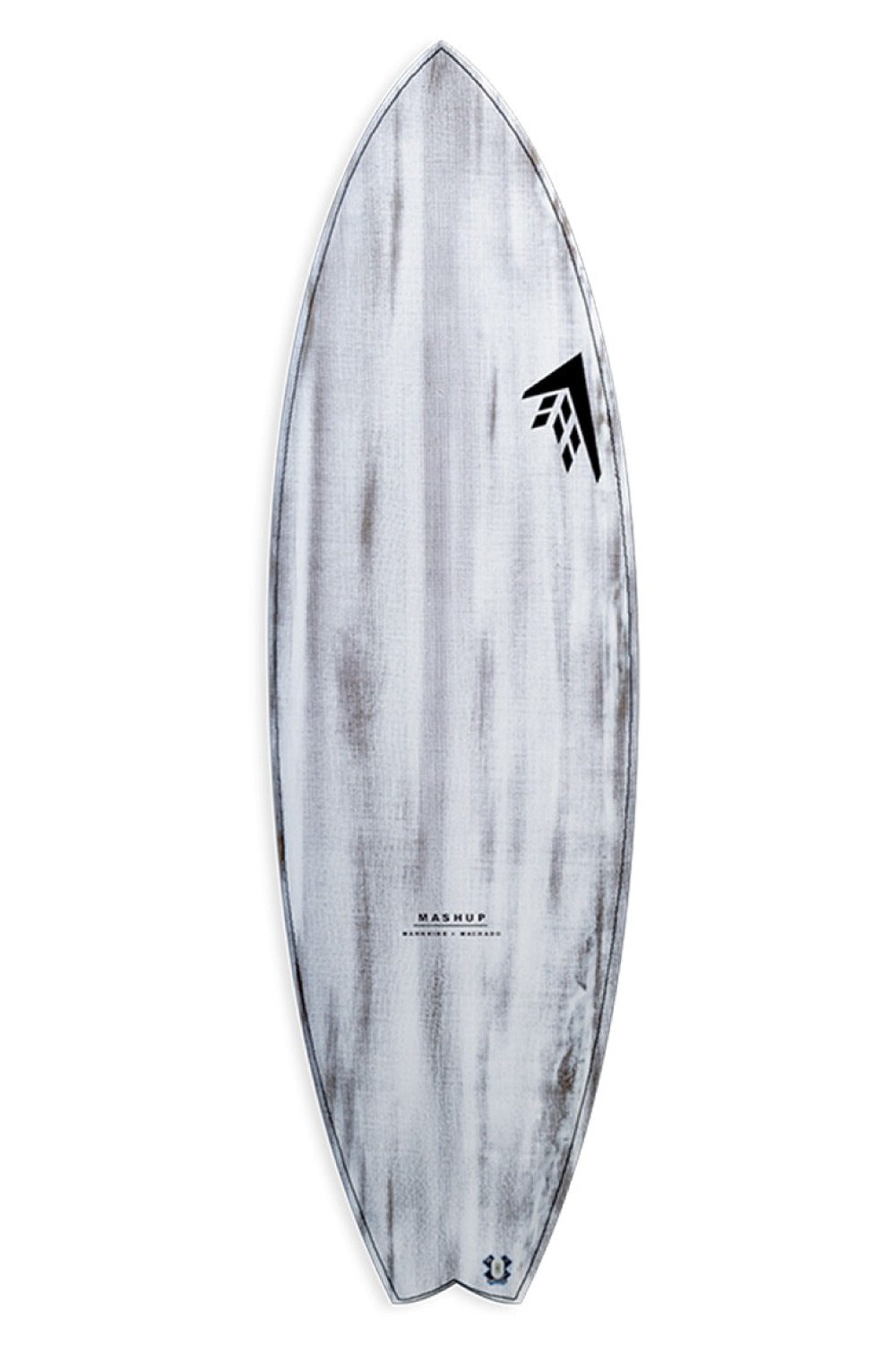 Firewire Mashup Volcanic Surfboard