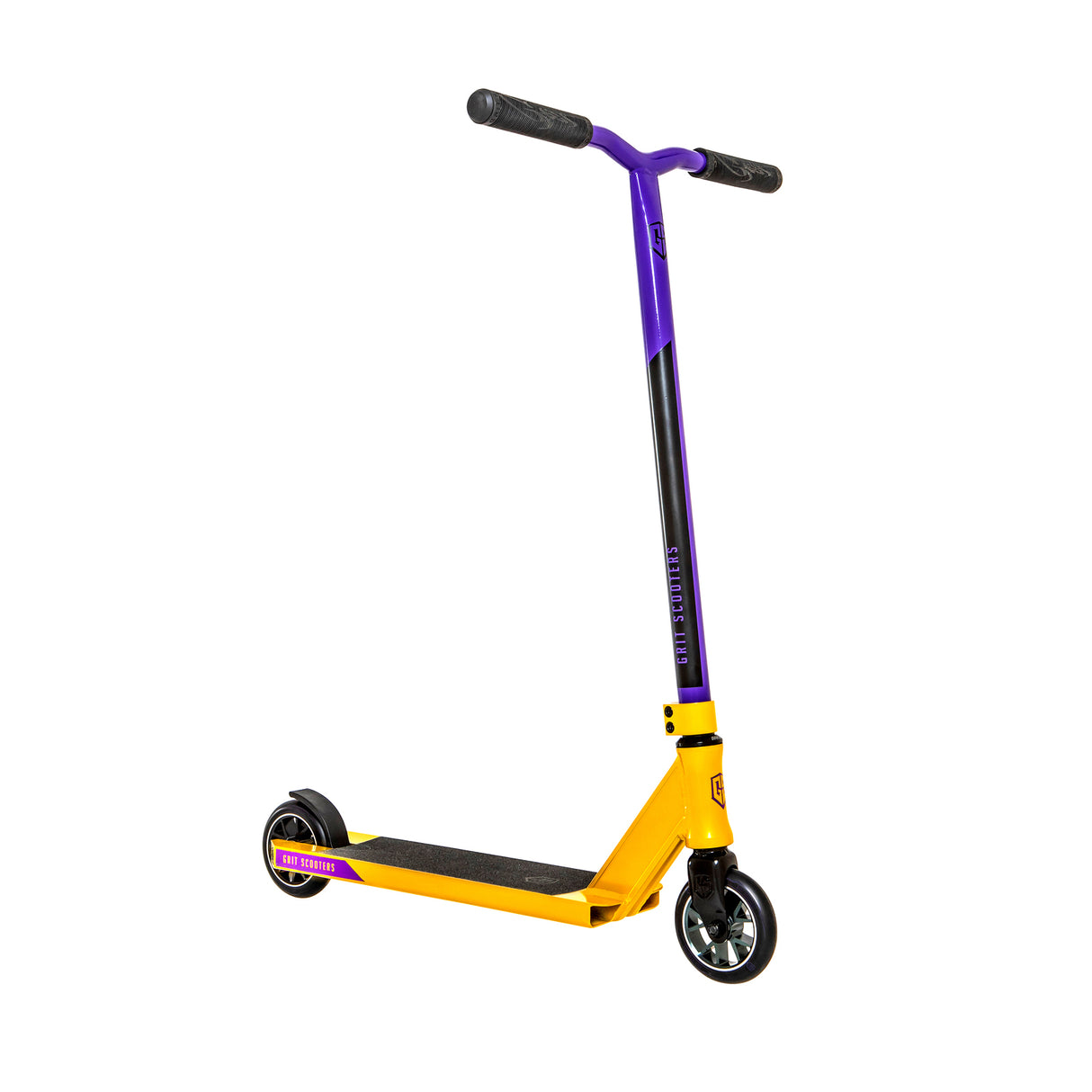 Grit FLUXX Scooter