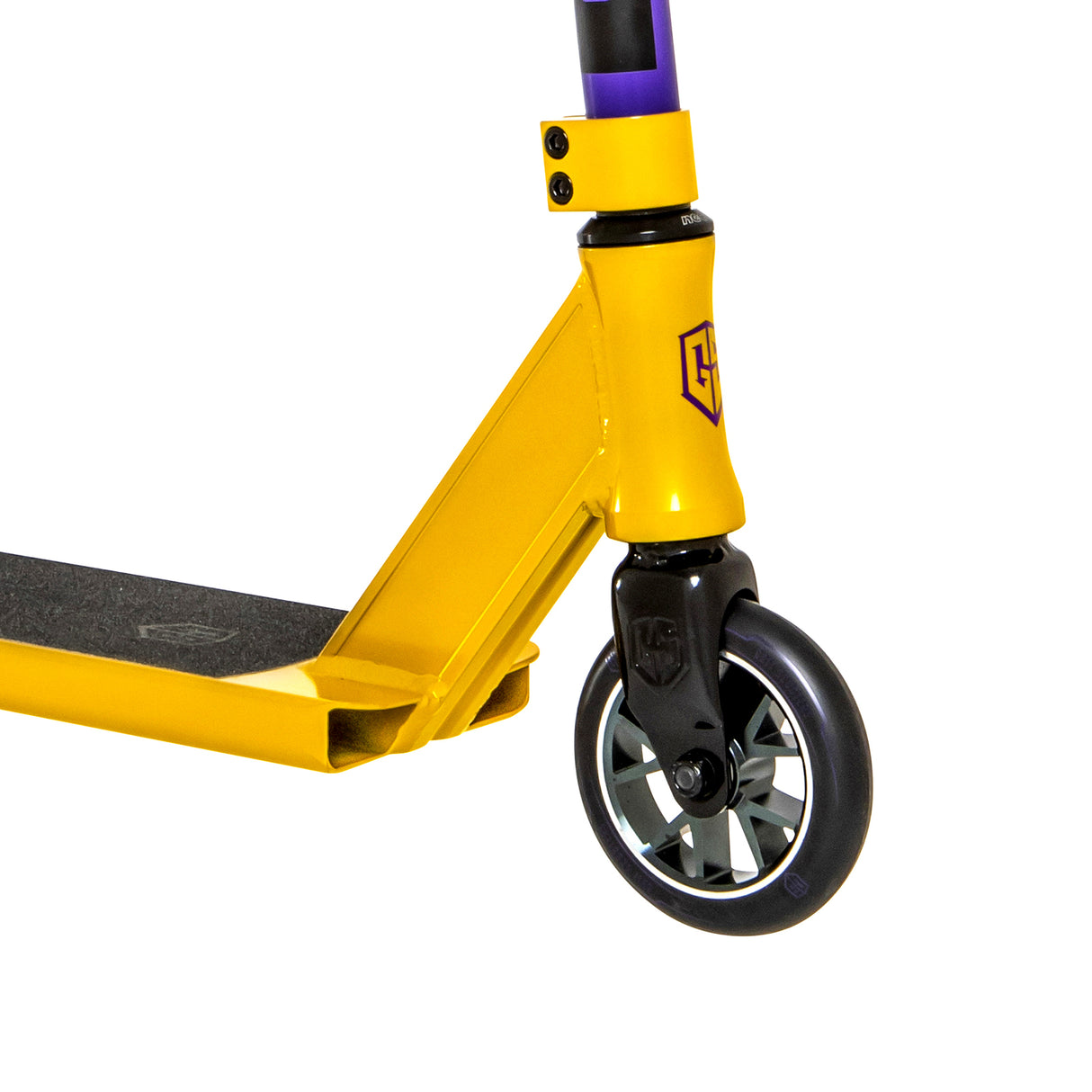 Grit FLUXX Scooter