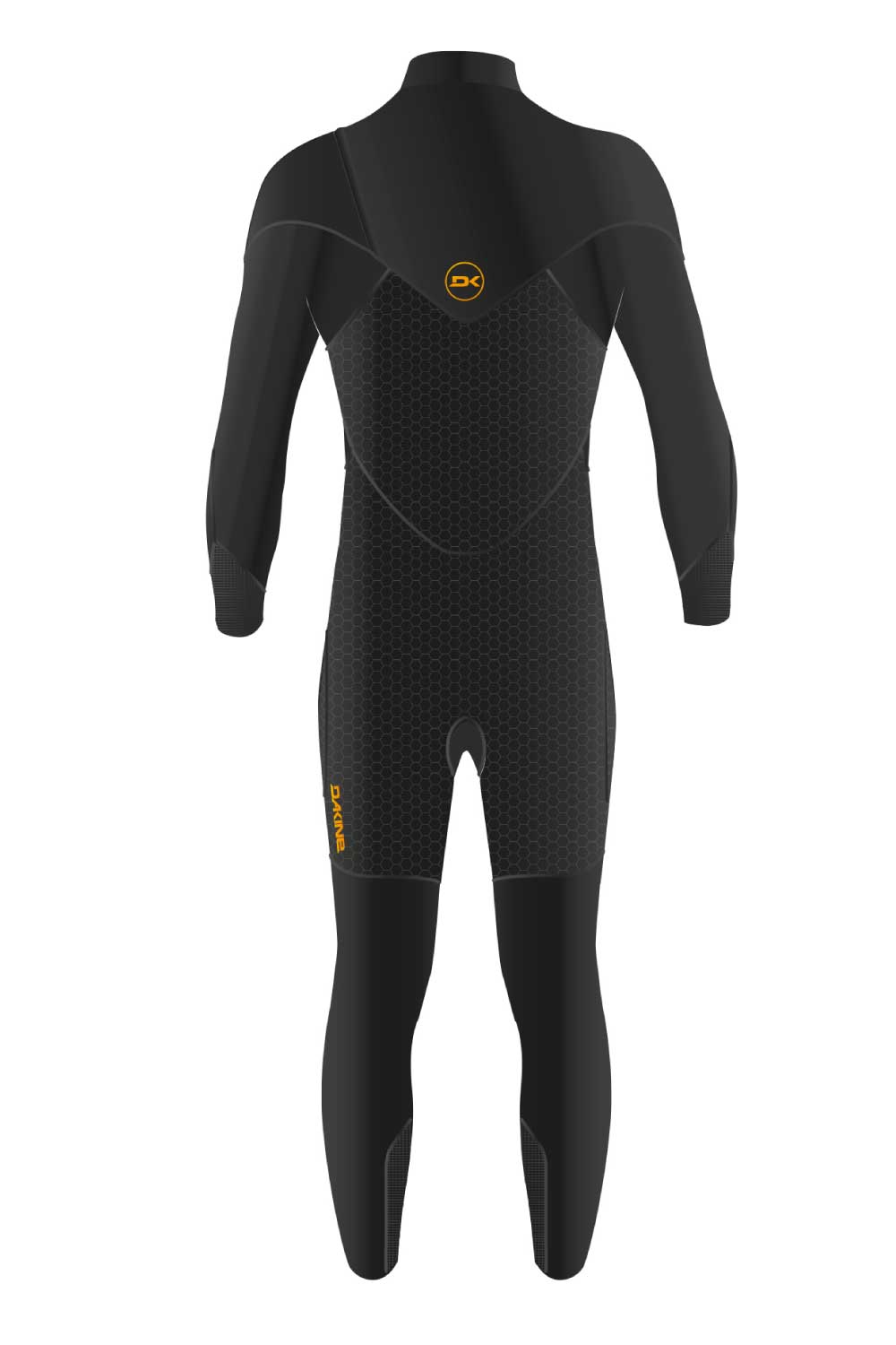 Dakine Men's 3/2mm Cyclone Zipless Steamer