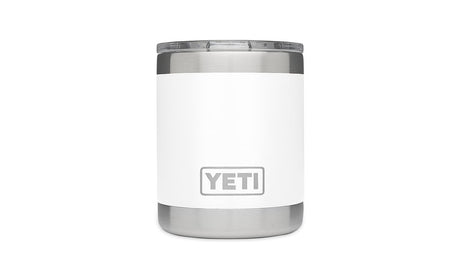 YETI Rambler 10oz (296ml) Lowball