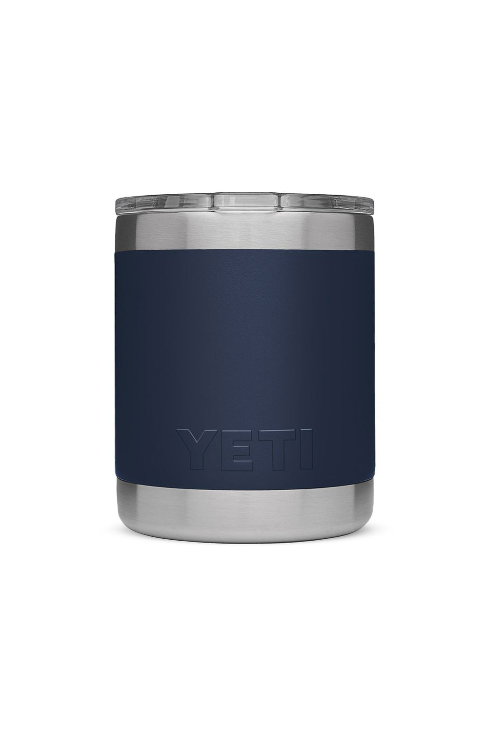 Yeti Rambler 10oz ( 296ml ) Lowball