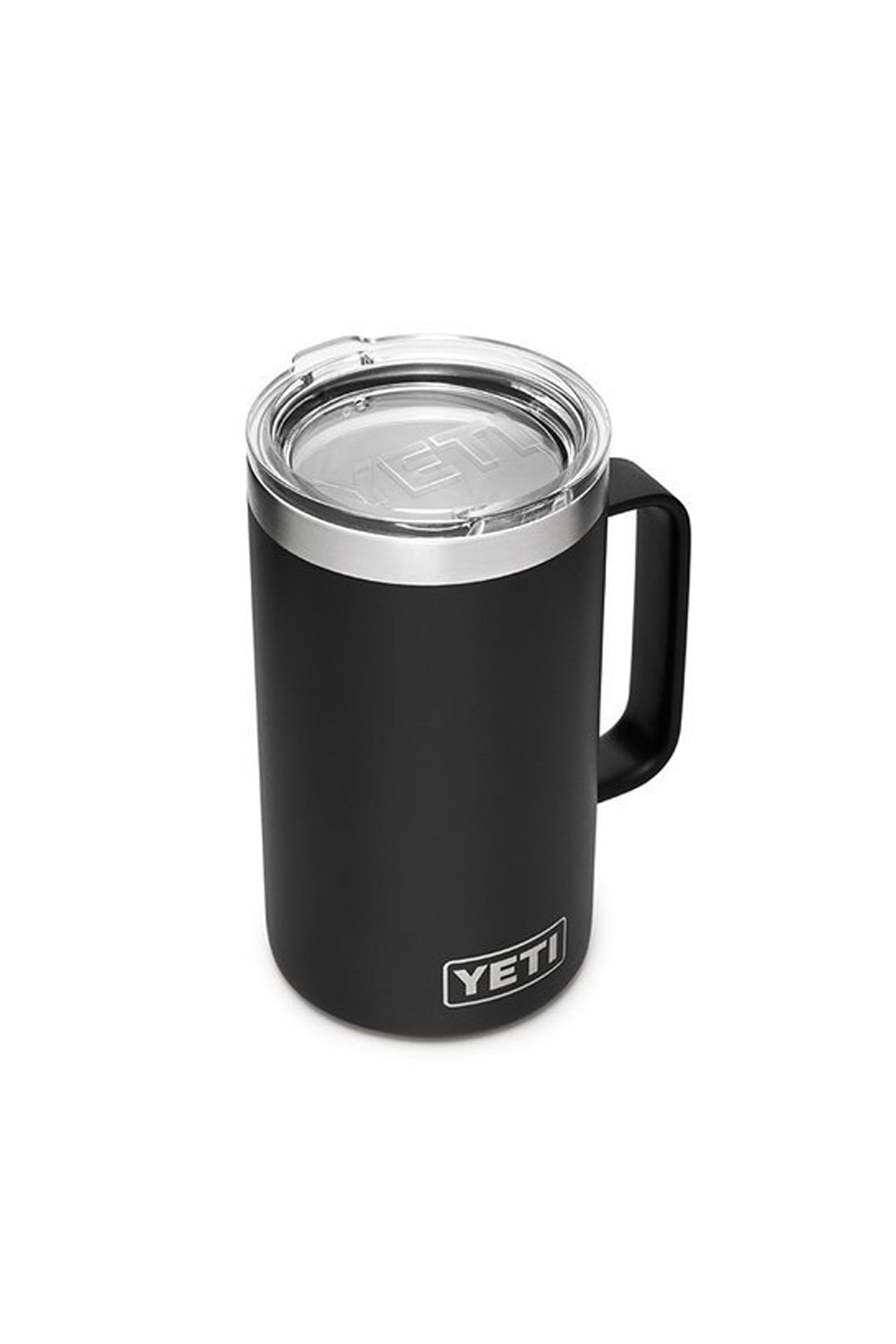Yeti Rambler 24oz Mug With / Lid