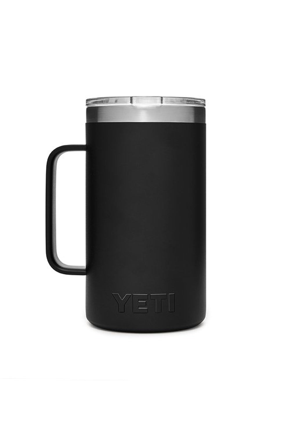 Yeti Rambler 24oz Mug With / Lid