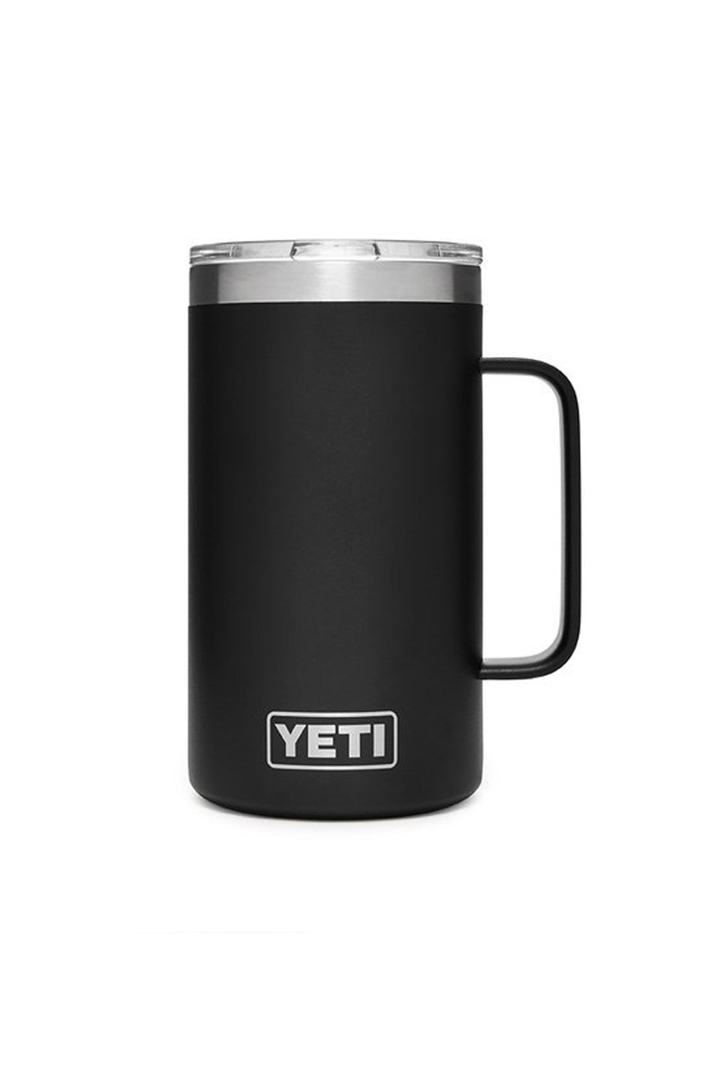 Yeti Rambler 24oz Mug With / Lid