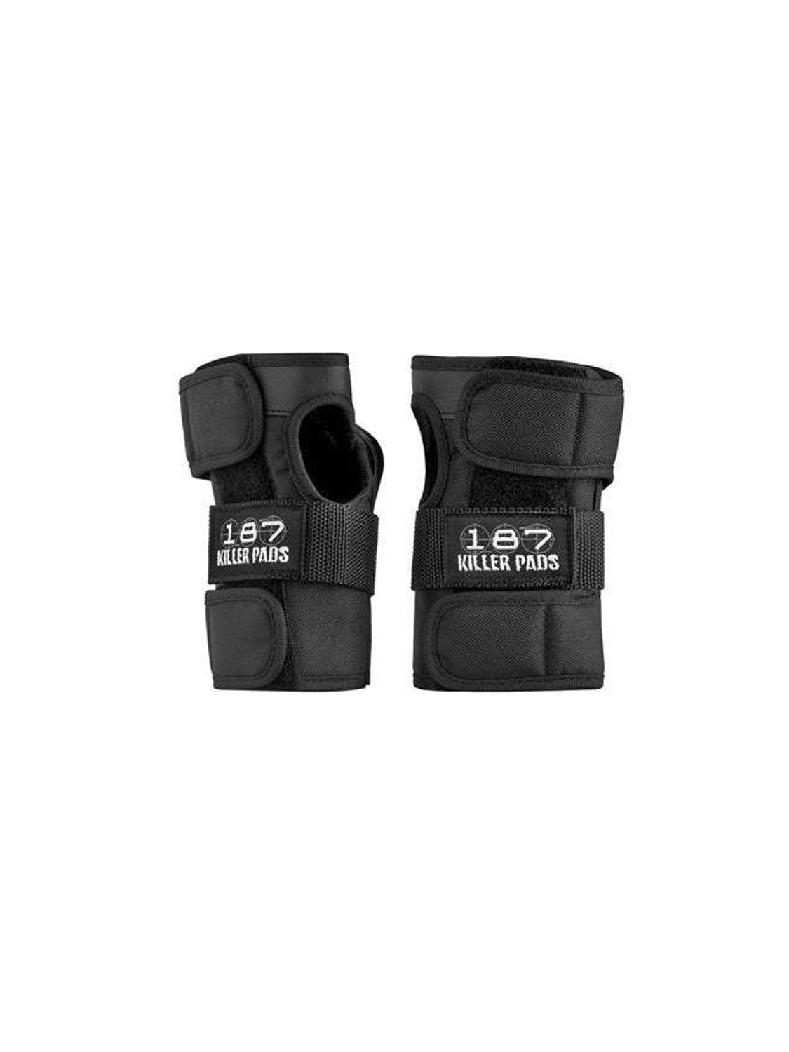 187 Killer Pads Wrist Guards