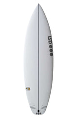 LSD Chubba Chedda 2 Osseus (Epoxy) Surfboard