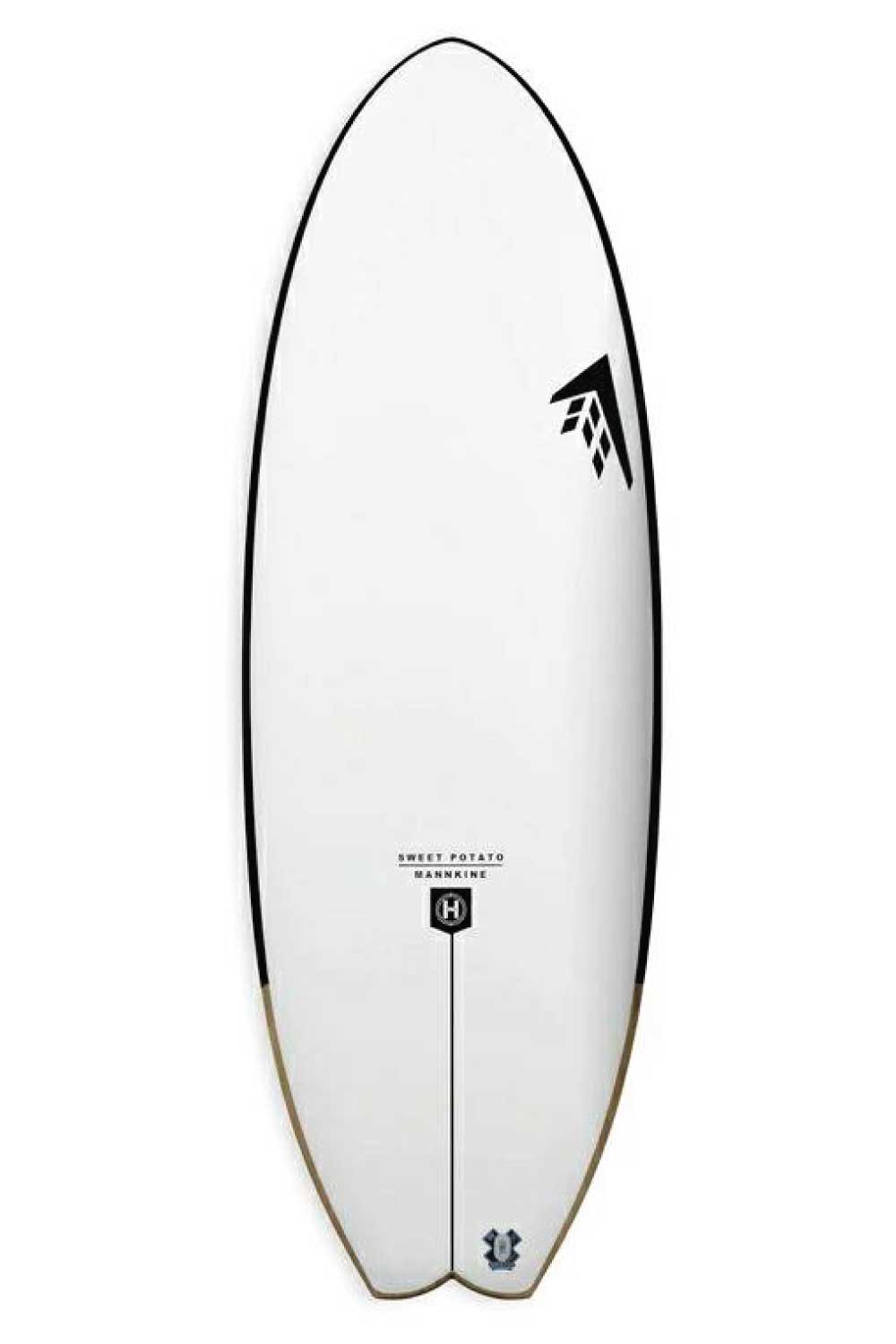 Firewire Sweet Potato Helium 2 Surfboard