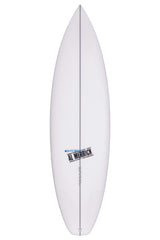 Channel Islands CI Pro Surfboard - Squash Tail