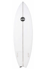 JS Industries Black Baron 2.1 Fish Surfboard