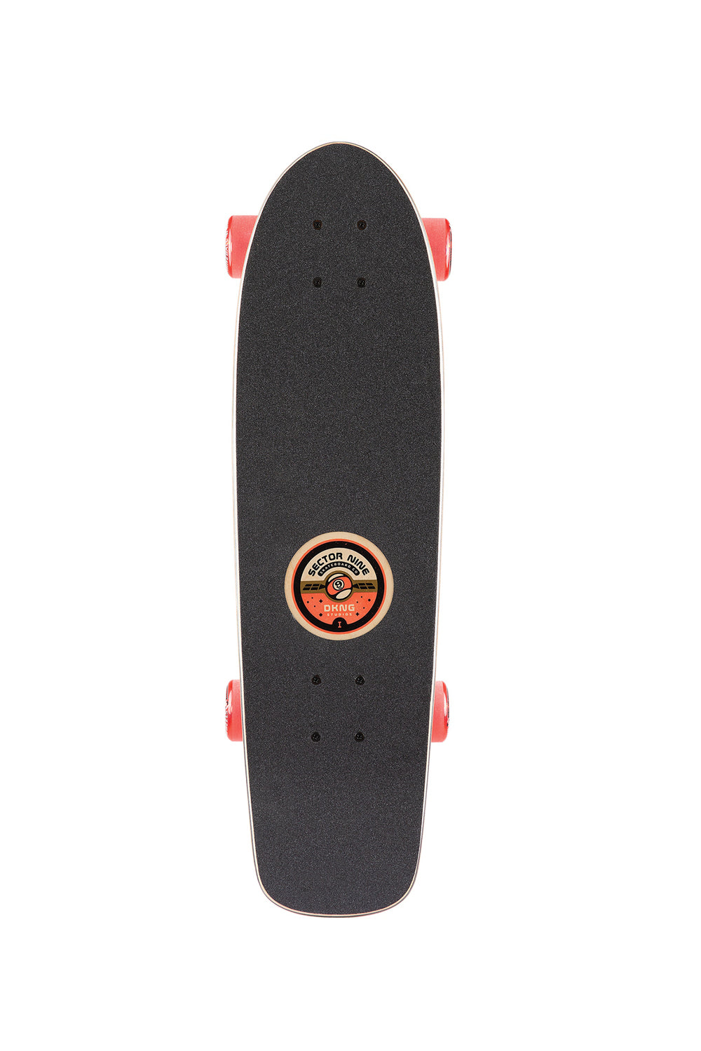 Sector 9 Launch Complete Cruiser Skateboard