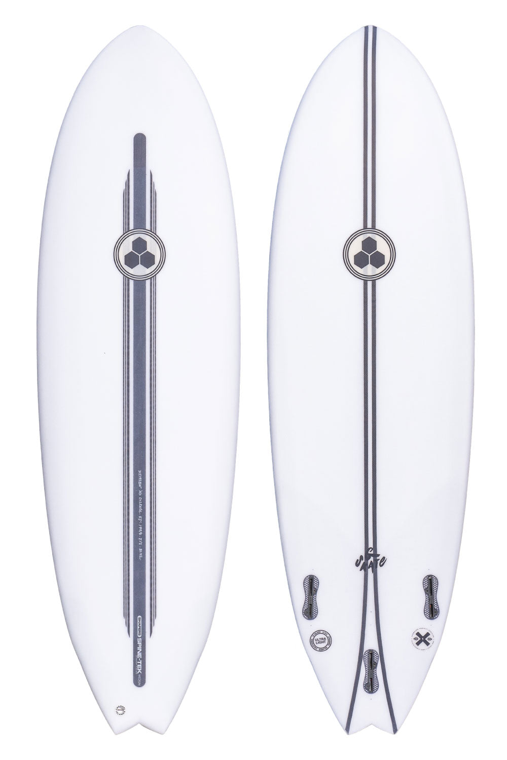 Channel Islands G Skate Spine-Tek Surfboard