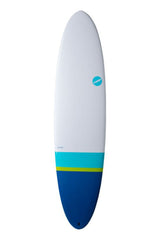 NSP Elements Funboard Longboard Surfboard