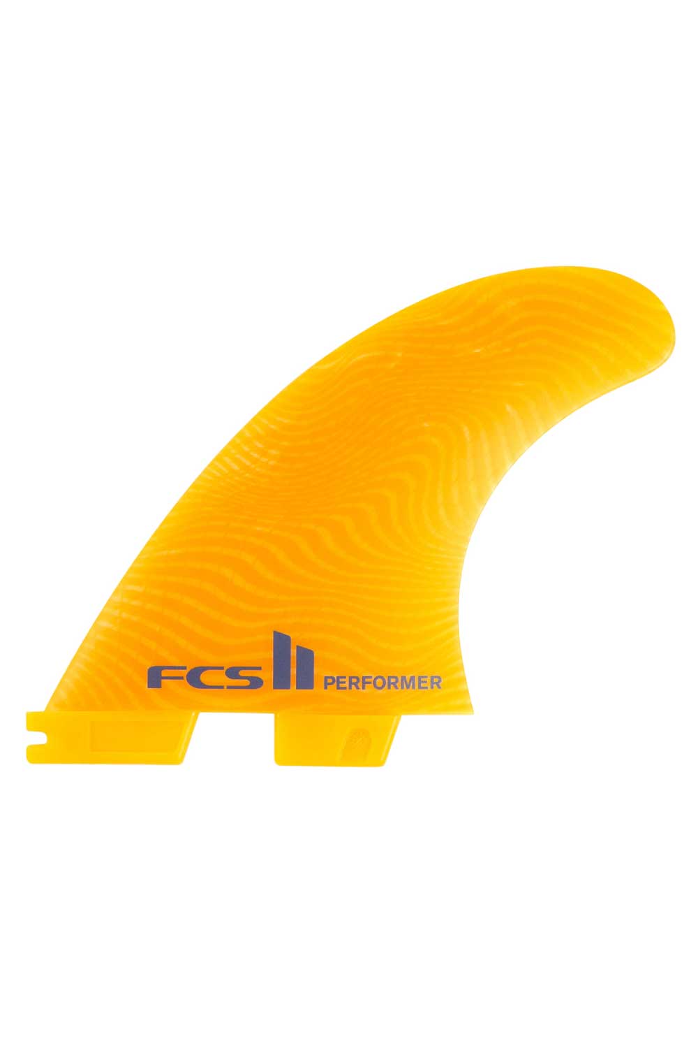 FCS2 Performer Neo Glass ECO Tri Fin Set