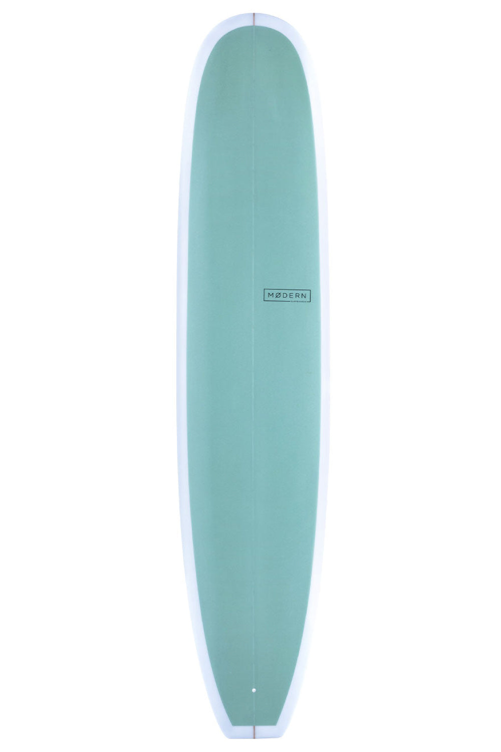 Modern Retro Longboard